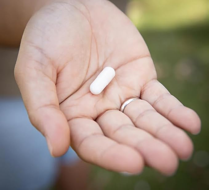 Qi601™ Microplastics Detox with Probiomic® Technology Your Daily Defense from Microplastics. Fights Microplastics with a Biofilm Shield™. 30 Capsules