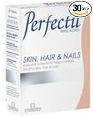 Vitabiotics - Perfectil 30 Capsule