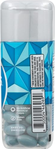 OLLY Ultra Strength Goodbye Stress SoftgelsGABAAshwagandhaL-Theanine and Lemon BalmStress Relief Supplement -60 Count (Pack of 2)