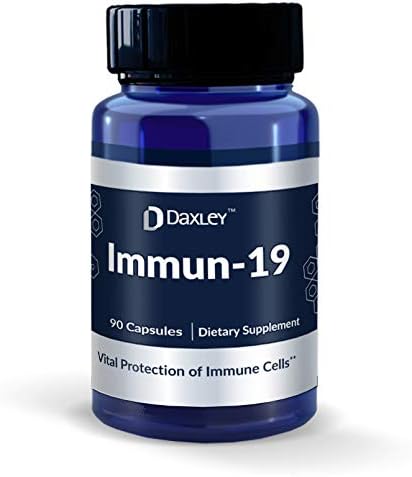 IMMUN-19 DAXIDANT