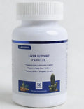 Support Your Liver with Natural Herbs + Vitamins Formula Supports Post-Celebration Comfort &amp Daily Liver Wellness