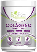 Hydrolyzed Collagen 330G Multi Collagen Powder (Types 1 2 3) (300G)