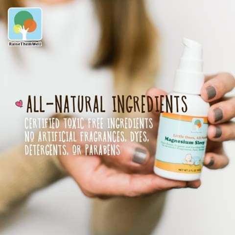 Raise Them Well Great Tasting Vitamins for Kids
