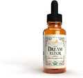 Khroma Herbal Products Dream Elixir - Organic Dream Enhancer - 30 Servings - 2 Fl Oz Liquid Dietary Supplement Lucid Dreaming