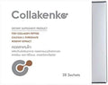 2019 Collakenko Powder L-Threonate Collagen Peptide Reduce NO Sugar