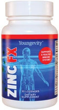 Ultimate Zinc FX - 30 Lozenges