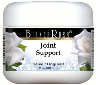Bianca Rosa Glucosamine Chondroitin and MSM Formula Salve (2 oz ZIN: 512856) - 3 Pack