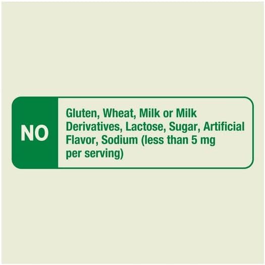 H4U Spring Valley Biotin Dietary Supplement Softgels for Hair/Skin/Nails Health 10000 mcg 120 Count