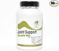 Joint Support Double Max ~ 90 Capsules - No Additives ~ Naturetition Supplements
