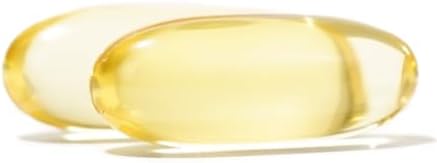 NatureWise Vitamin B Complex 360 Softgels &amp Omega 3 Fish Oil 180ct for Energy Heart Brain Immune &amp Vision Support