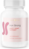 Iron Strong 30 Capsules
