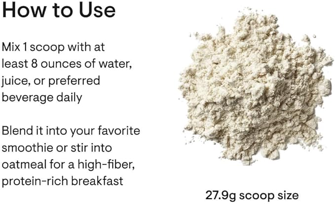 THORNE - Whey Protein Isolate Bundle - Chocolate &amp Vanilla Flavors