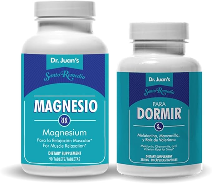 Magnesium Super Charge