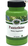 Daily Manufacturing Pantesin® Pantethine (Vitamin B5)