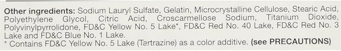 Ferrex 150 Capsules 100ct (3 Pack)