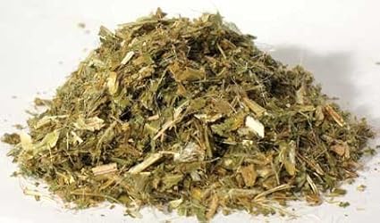 Blessed Thistle 1 Lb
