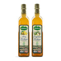 Dogal Enginar Ve Alic Sirkesi Seti 1000 Ml