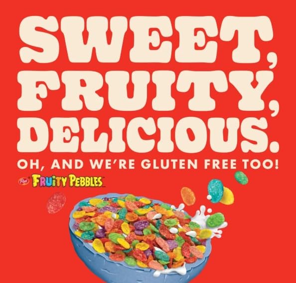 Pure Protean Bar Fruitie Pebels 1.76 oz 4 Count (2 Pack Total 8 Count)