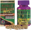 Angely's Beauty Hierba de San Juan 60 Capsules