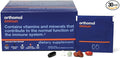Orthomol Immun Tablet and Capsule Immune Support Supplement 30-Day Supply Vitamins A B C D E Zinc Iodine