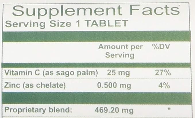 Nutri-West - Total Leaky Gut 60 Tablets by Nutri-West
