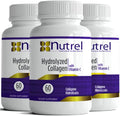 Hydrolized Collagen