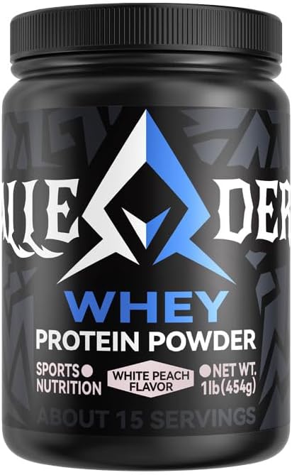 Alleader Whey Protein Powder
