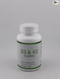 Vitamin D3 &amp K2 10000