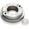 Zinc anode p4.25