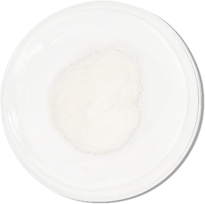 Vida Glow Marine Collagen Powder - Anti Aging Supplement with Collagen Peptides Promotes Glowing Skin Strong Nails Healthy Hair | 30 Servings Original Flavor