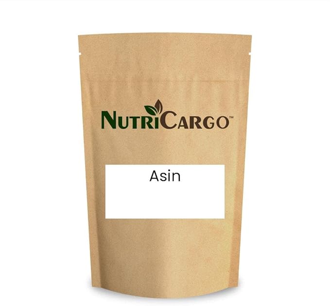 NutriCargo Milk Thistle Seed Powder 1.1 LBS (500 G) | Friendly Ground Silybum Marianum &amp Superfood for Herbal Blends &amp Smoothies | Fine Milled Thistle Seed Powder Resealable Pouch