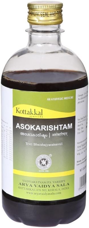 Kottakkal Asokarishtam 450ml