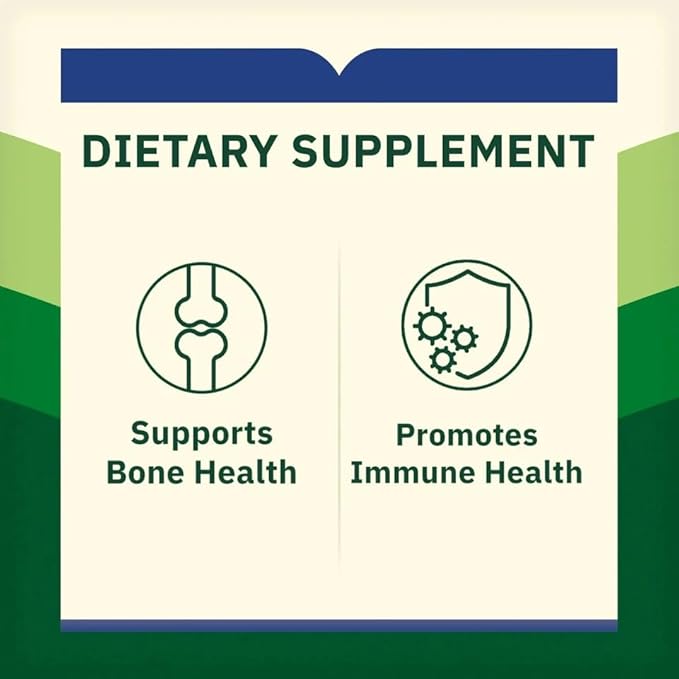 Spring Valley Vitamin D3 1000 IU Softgels Bone &amp Immune Health Support 450 Count
