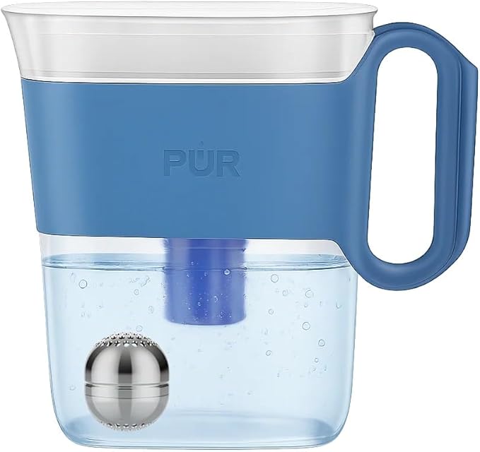 DYLN H2Bubblr Reusable Molecular Hydrogen Water Enhancer | Magnesium-Based Hydrogen Generator | Tablet Alternative | Works with Any Bottle Cup Pitcher or Container | Lasts Up to 2 Months (6 Pack)