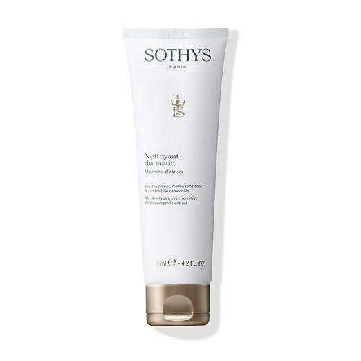 SOTHYS Hydrating Intensive Serum | Hyaluronic Acid Serum for Intense Moisturizing and Anti-Aging Barrier | For All Skin Types