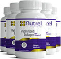 Hydrolized Collagen