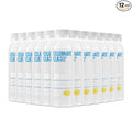 Celebrate Vitamins Celebrate CLR Whey Isolate Protein Water Hint of Lemon - 20 g Protein - Ready to Drink - Gluten Free and Sugar Free - For Post Bariatric Surgery Patients 12 pack