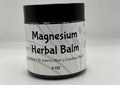Magnesium Herbal Balm