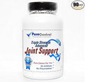 Triple Strength Advanced Joint Support // 90 Capsules // Pure // by PureControl Supplements