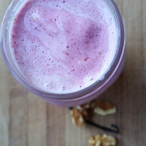 Raw Grass Fed Whey Protein Powder – Unflavored Only 1 Ingredient: Grass-Fed Whey from Happy Healthy Cows – Undenatured Non-GMO Hormone-Free Gluten-Free Made in USA 5LB