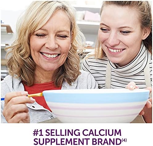 Caltrate Minis Calcium &amp Vitamin D3 Tablets 150 CT (PACK OF 2)