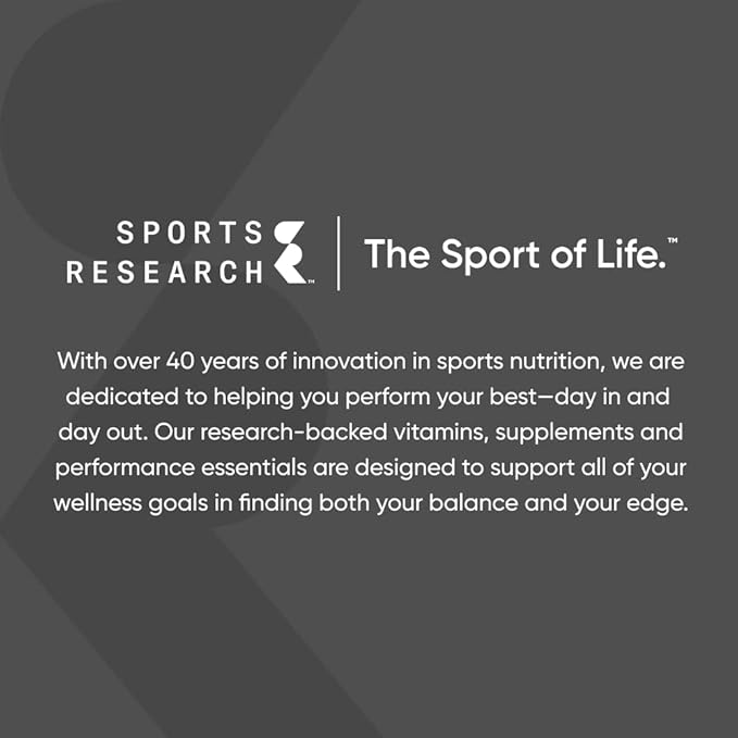 Sports Research CoQ10 (100mg) Enhanced w/Coconut Oil &amp Bioperine (Black Pepper) for Better Absorption | Vegan Certified Non-GMO Verified (120 Veggie Softgels)
