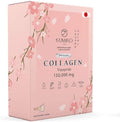 Kumiko Collagen Salmon Stem Cell [150000 mg.] [15 sachets]