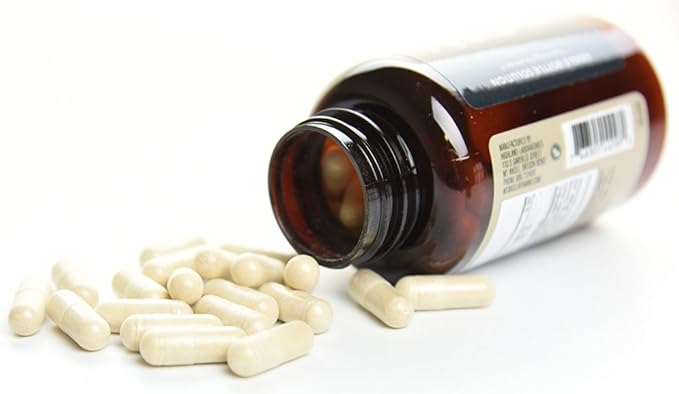 Mt. Angel Vitamins - Fabulously Female