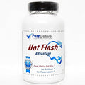 Hot Flash Advantage // 180 Capsules // Pure // by PureControl Supplements