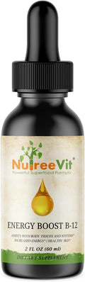 NutreeVit Energy Boost B-12