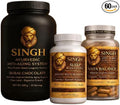Ayurvedic Anti-Aging Kit for Vata Dosha