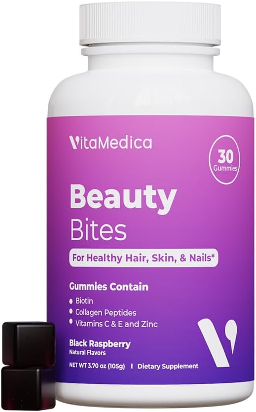 VitaMedica Beauty Bites - 30 Gummies