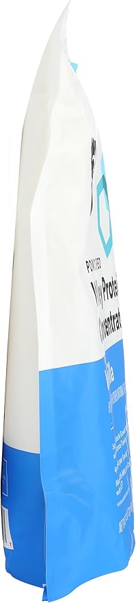 365 by Whole Foods Market Vanilla Whey Concentrate Protein Powder 32 OZ