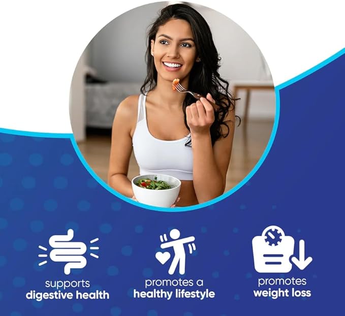 NuEthix Formulations Bloat Eaze Pro Support for Gut Barrier Function Dietary Supplement 60 Servings